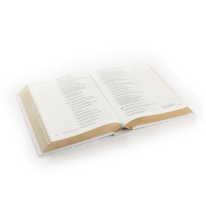 NLT Notetaking Bible: Lisbon