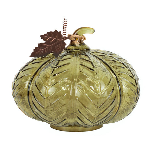 Darby Pumpkin  5x6