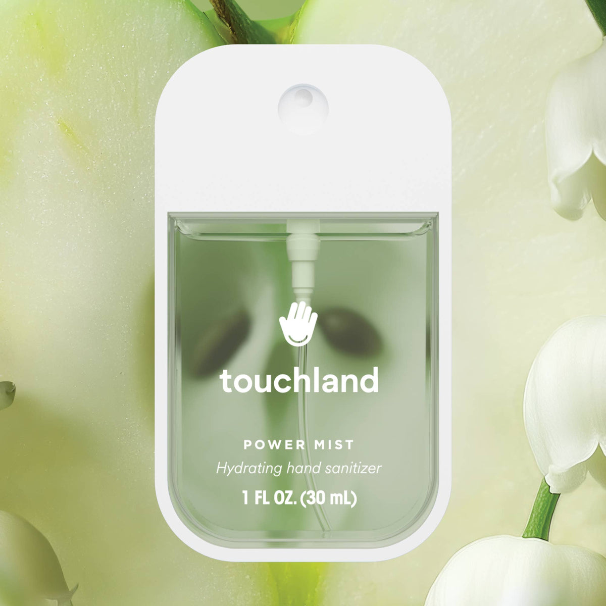 Applelicious Touchland