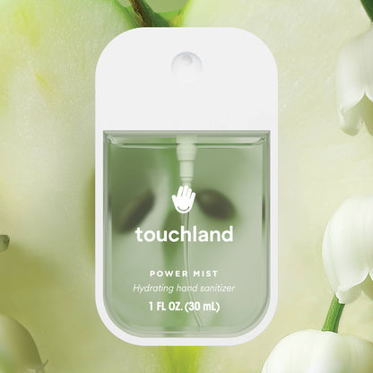 Applelicious Touchland