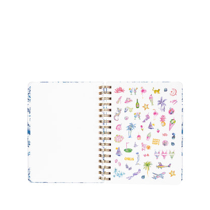 Lilly Beachcomber Weekly Planner