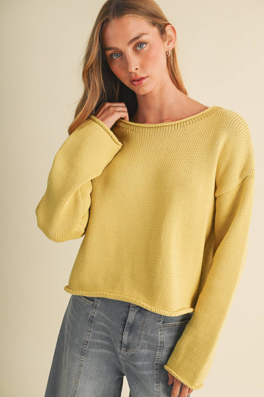 Martini Sweater
