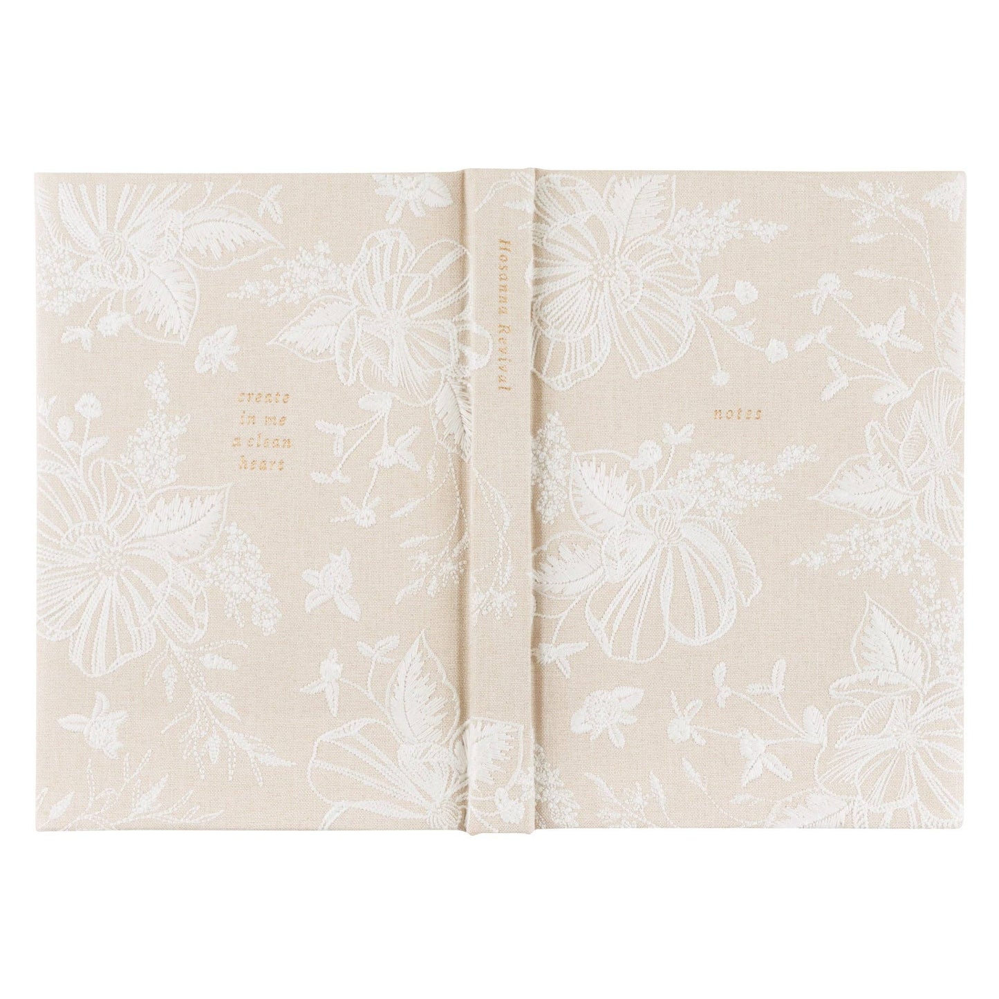 Casablanca Notebook
