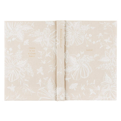 Casablanca Notebook