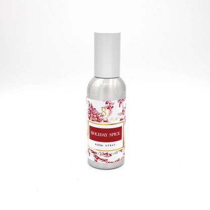 Holiday Spice Room Spray