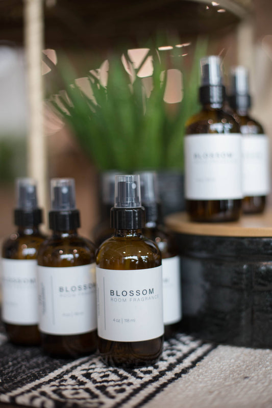 Urban Farmhouse 4oz Room Spray