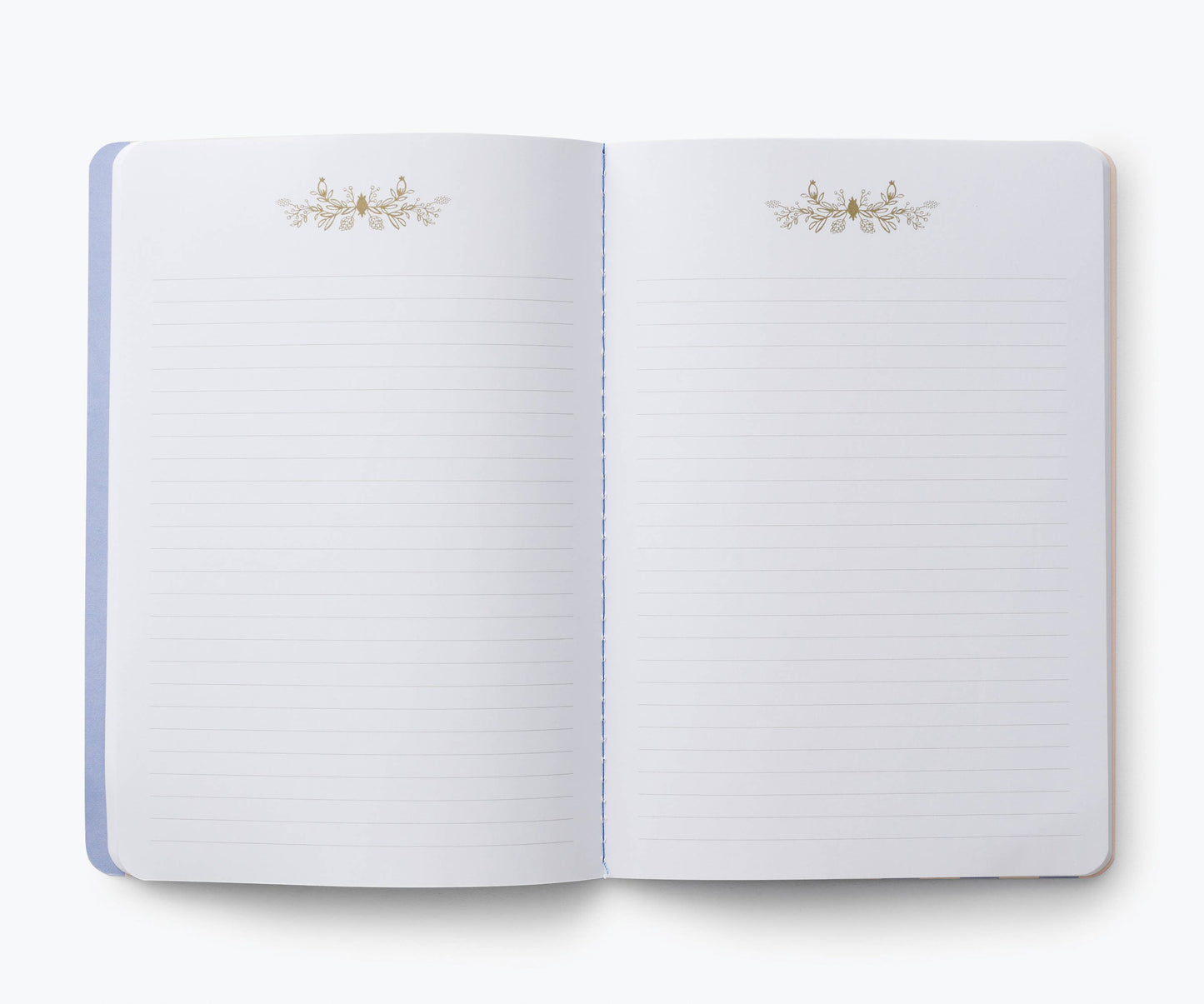 Group of 3 Hydrangea Notebooks