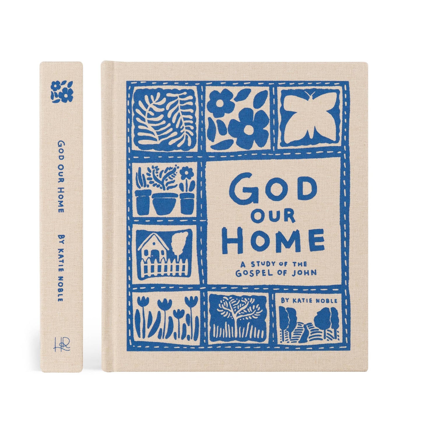 Bible Study God Our Home