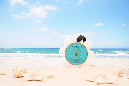 Beach Grass Wild Flower