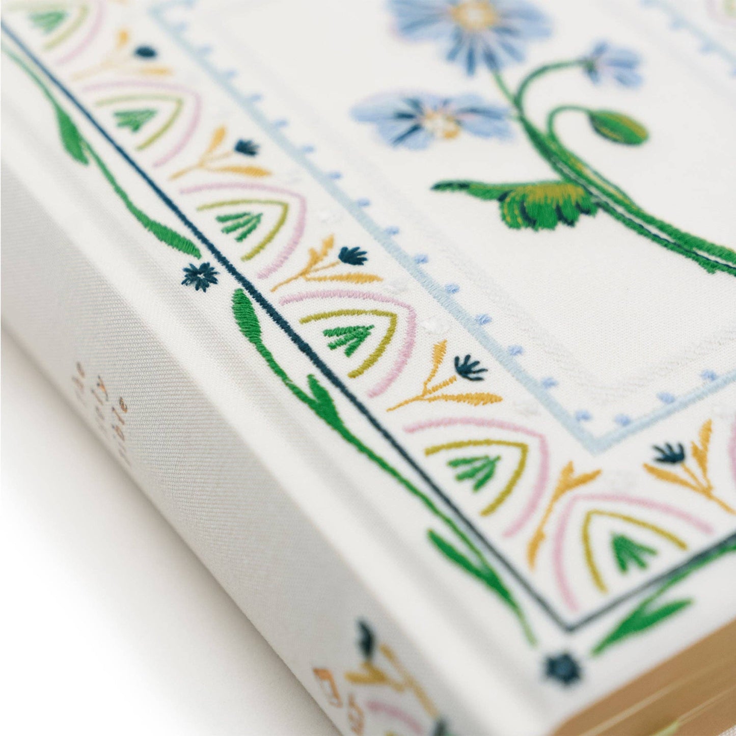 NLT Notetaking Bible: Lisbon