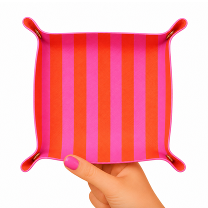 Preppy Trinket Tray