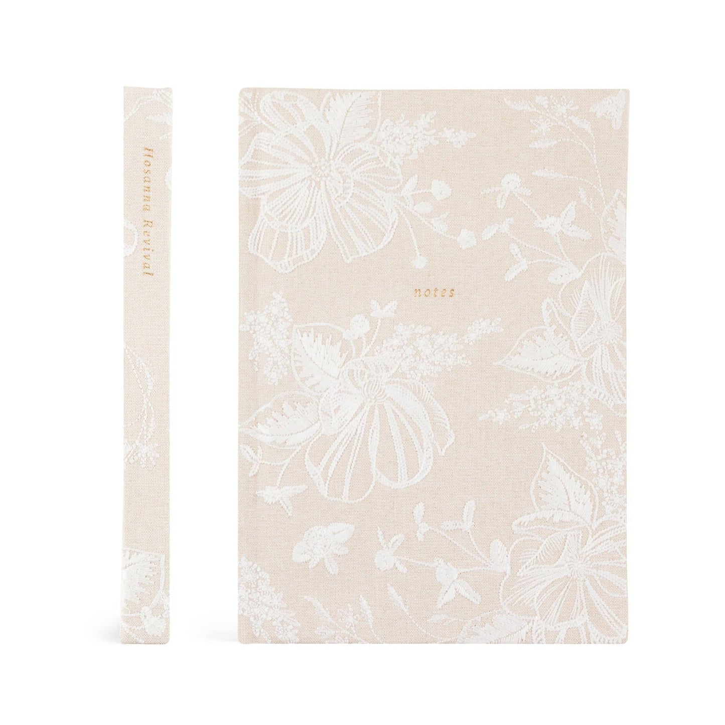 Casablanca Notebook