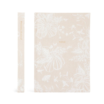 Casablanca Notebook