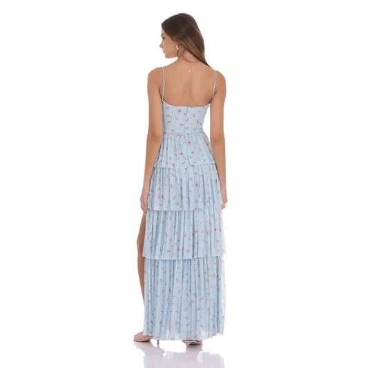 Marla Formal Dress