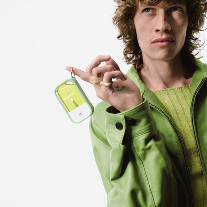 Lemon Lime Touchland