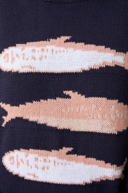 Catch of the Day Sweater