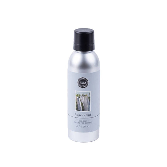 Laundry Line Non-Aerosol Room Spray 4 Pack