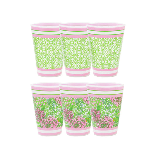 Lilly Pool Cups