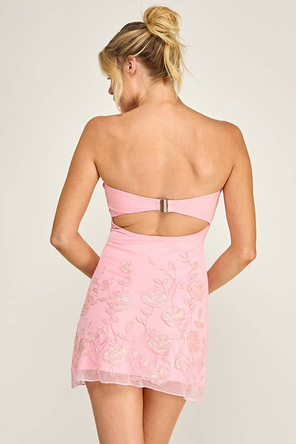 Collins Dress