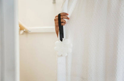 Beach Grass Wild Flower