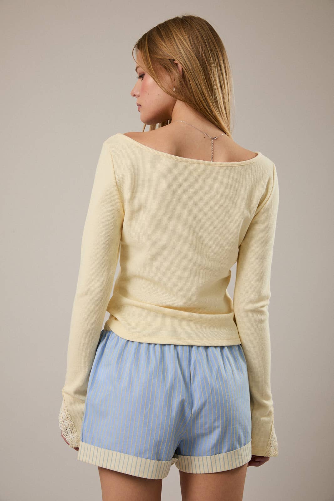 Spring Fling Long Sleeve
