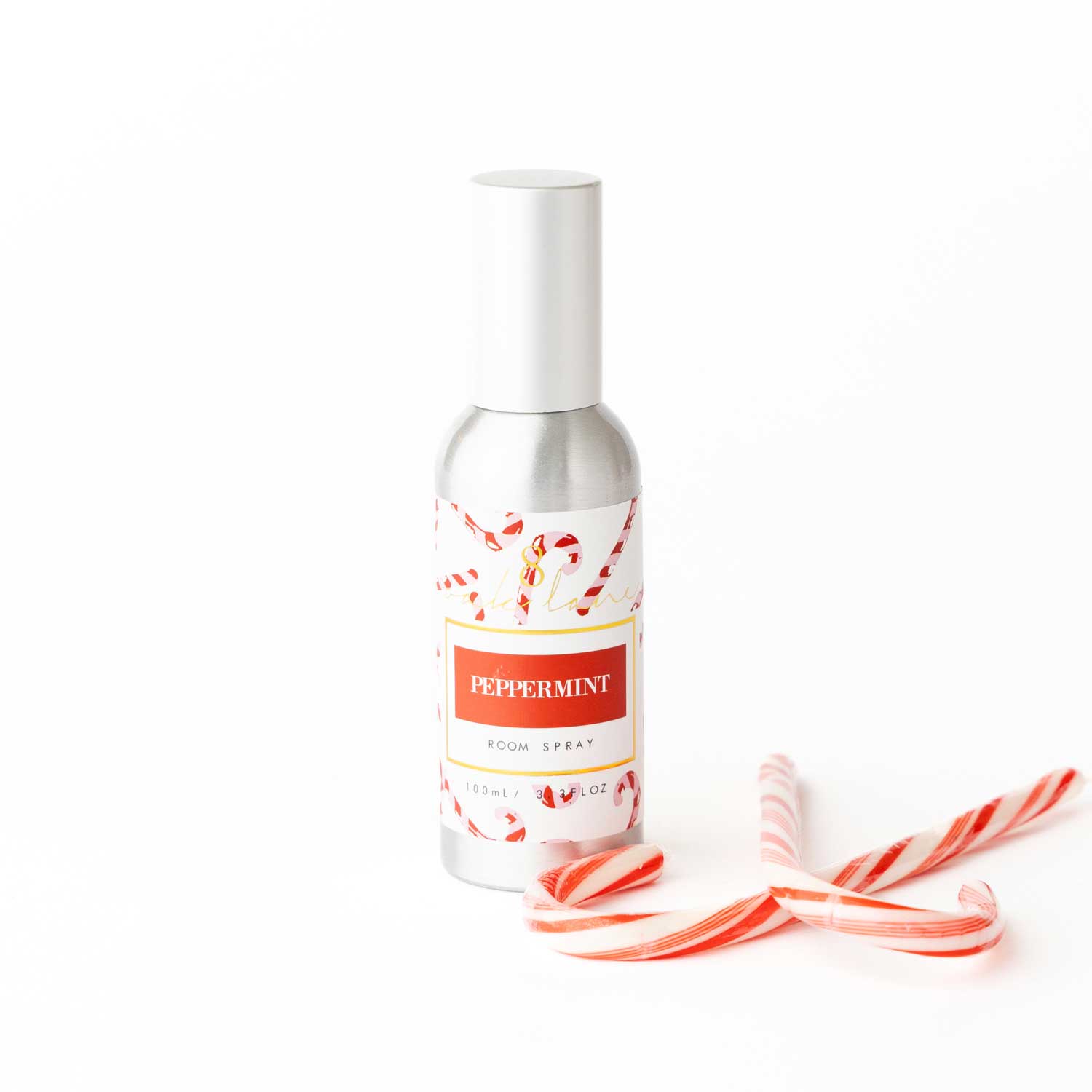 Peppermint Room Spray – Pink Poppy Shoppe