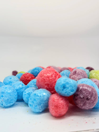 freeze dried jolly ranchers