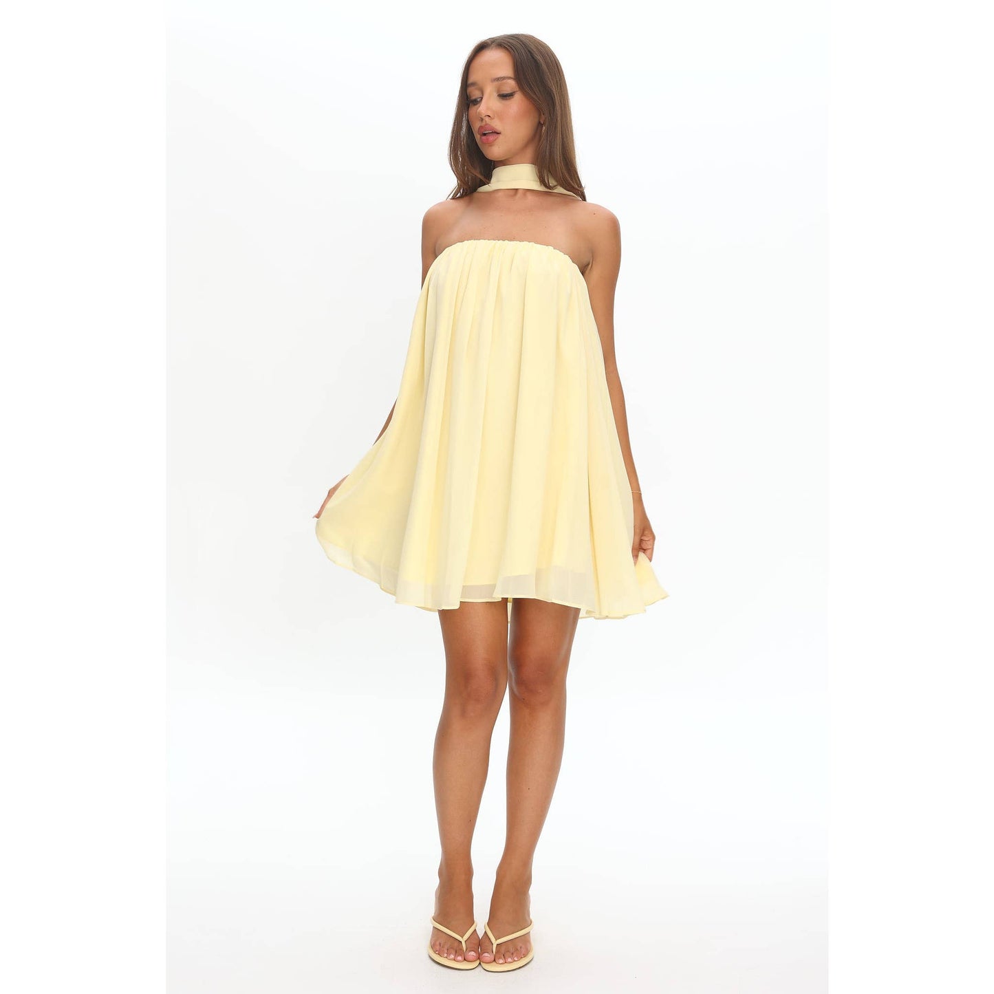 Legacy Dress