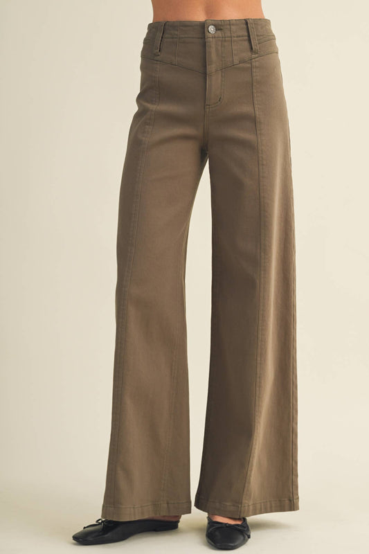 Harvest Pant