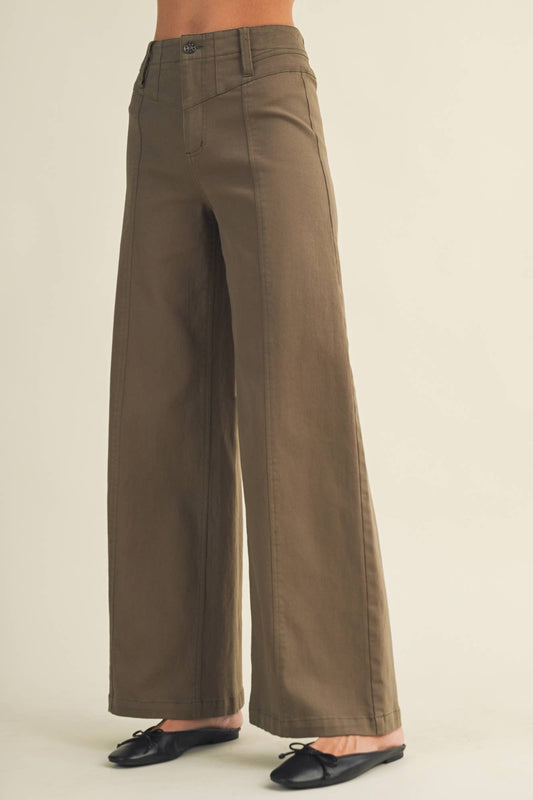 Harvest Pant