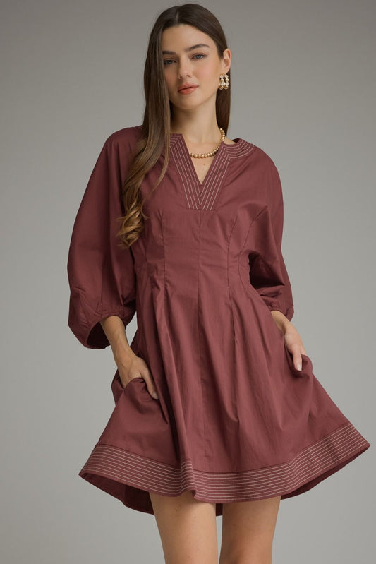 Valentina Dress