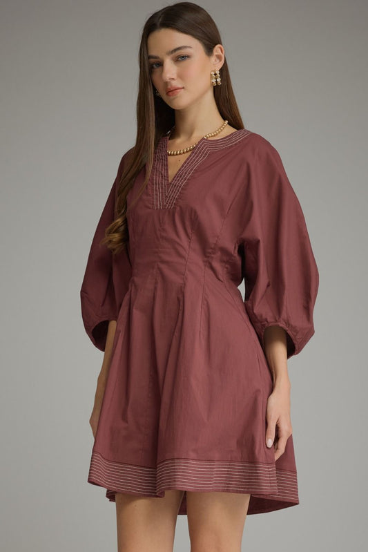 Valentina Dress