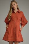 Canyon Moon Dress