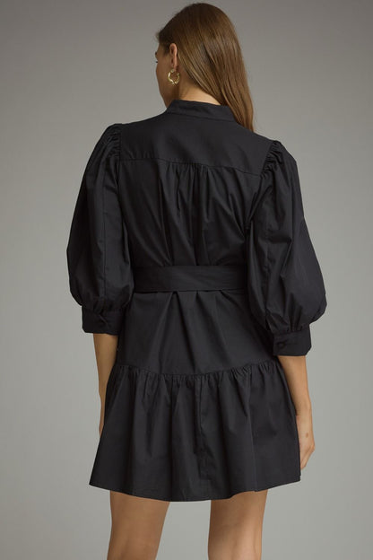 Noir Dress