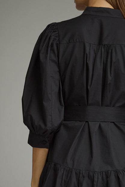 Noir Dress