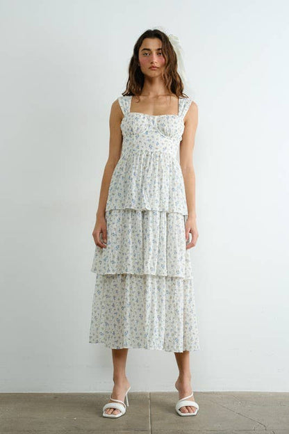Endless Summer Dress