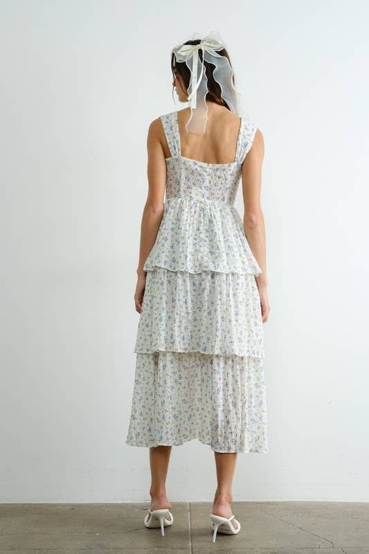 Endless Summer Dress