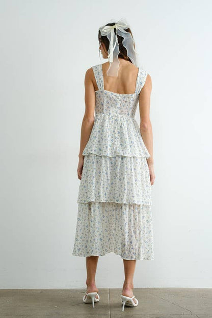 Endless Summer Dress