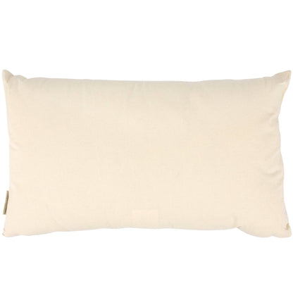 Vintage Americana Flag Pillow