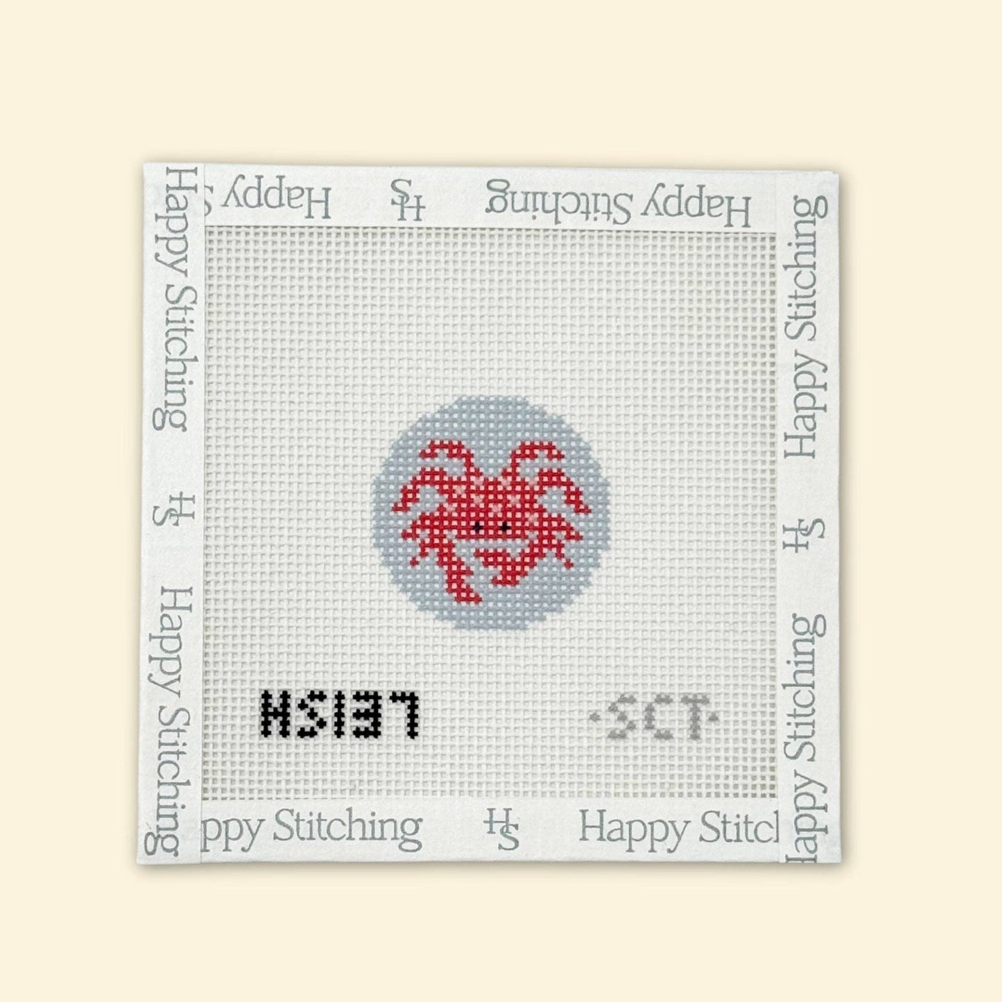 Snip Snap Canvas Kitted!