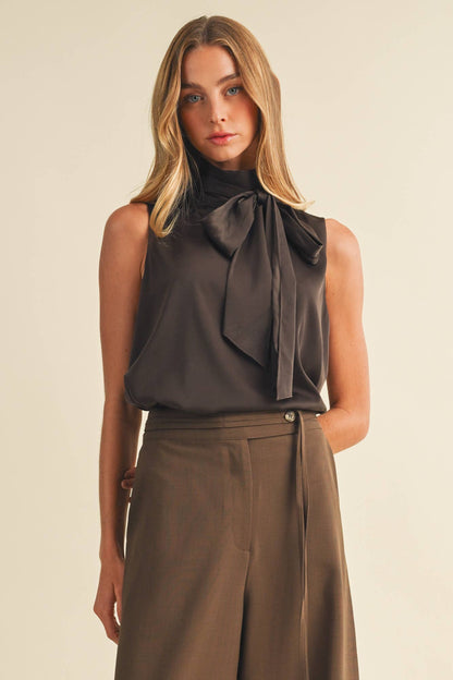 Wrapped Up Top
