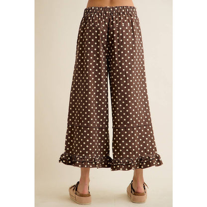 Cider Pants