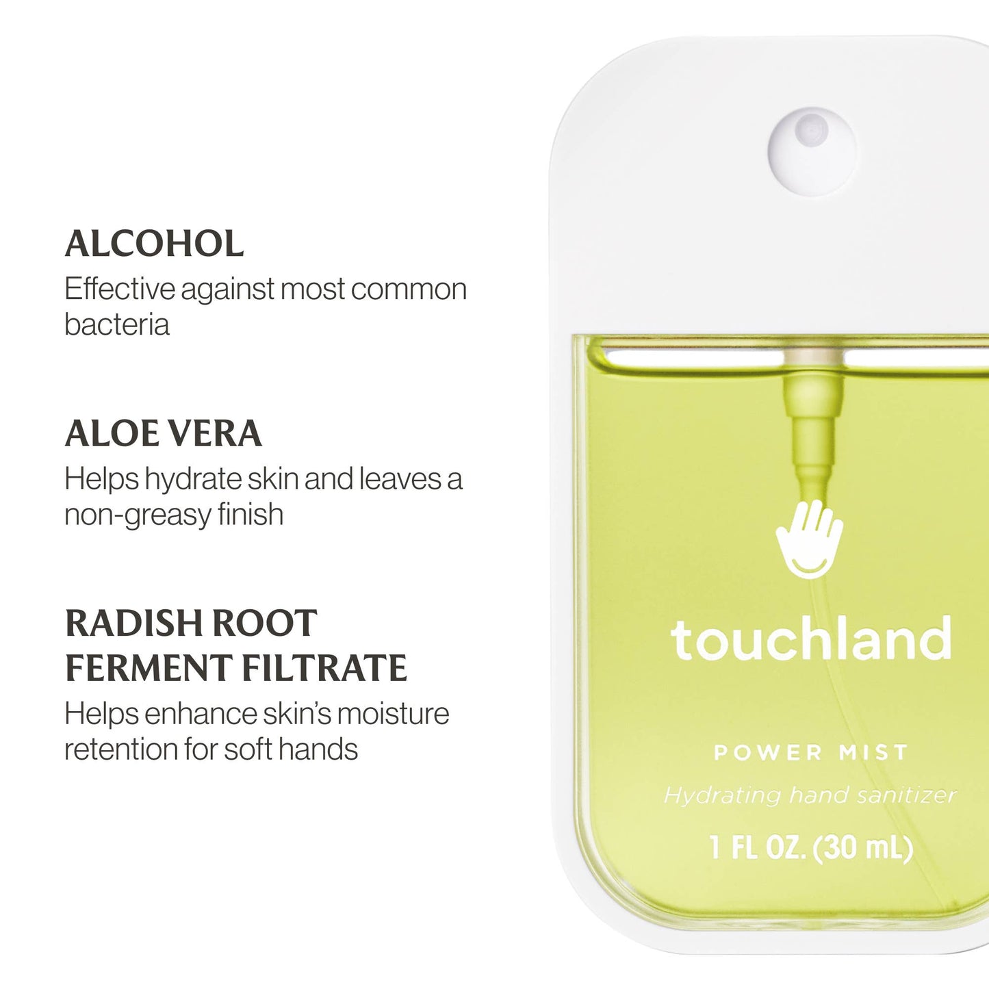 Lemon Lime Touchland