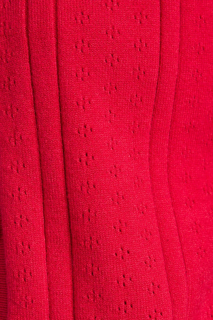 Tulip Cardigan