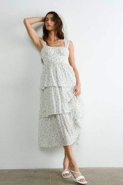 Endless Summer Dress
