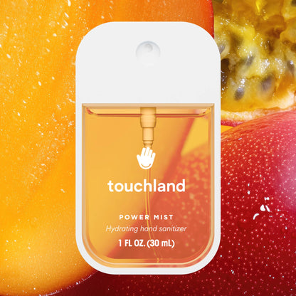 Mango Passion Touchland