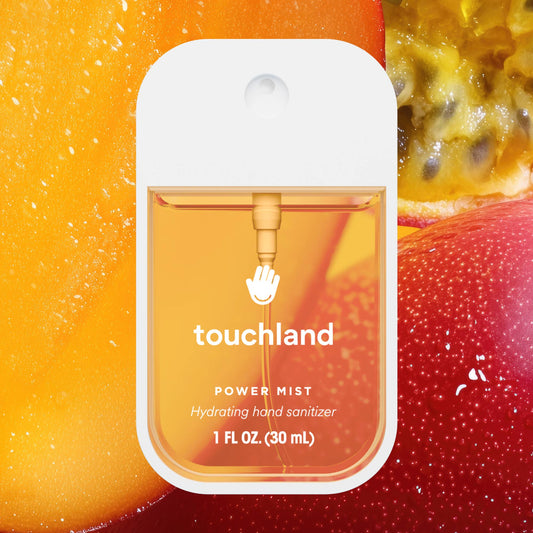 Mango Passion Touchland