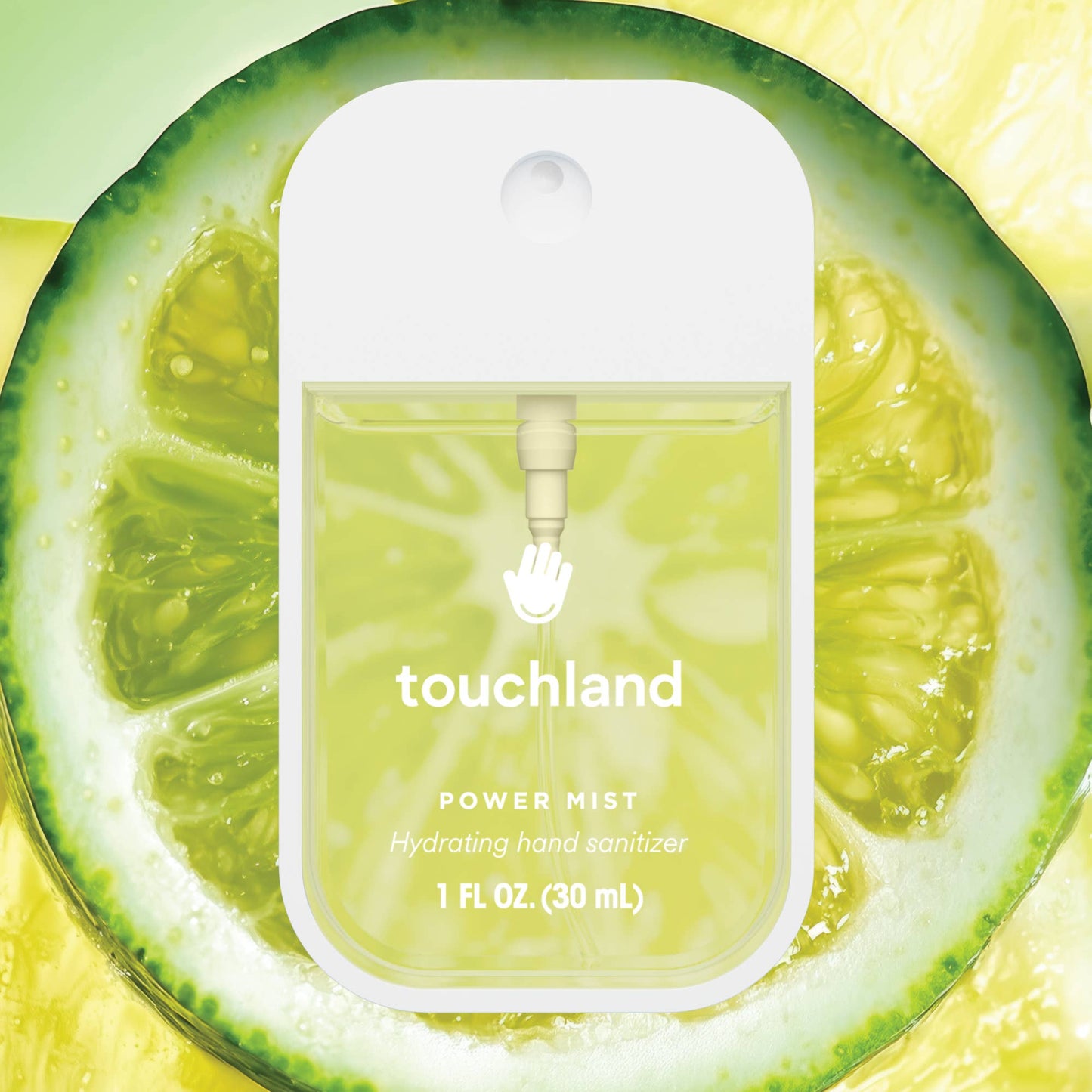 Lemon Lime Touchland