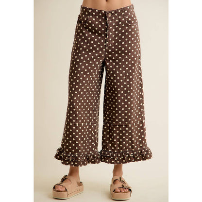 Cider Pants
