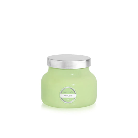 Capri Blue Iced Matcha 8oz